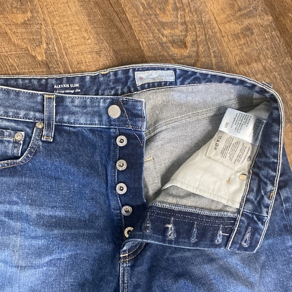 AG ADRIANO GOLDSCHMIED JEANS - Picture 7 of 11